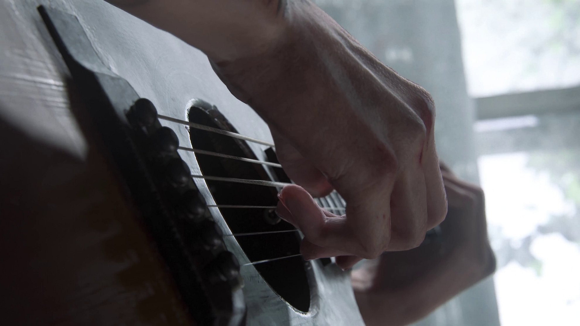 The Last of Us: Parte II - Imagen 19